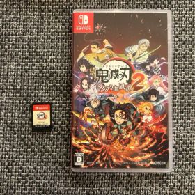 鬼滅の刃 ヒノカミ血風譚 2