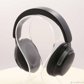 〔中古〕BOSE(ボーズ) QuietComfort Ultra Headphones ブラック QC-ULTRA-HP-BLK〔269-ud〕
