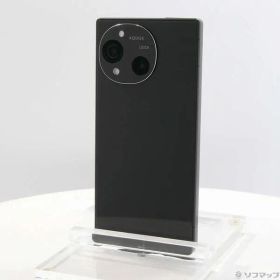 ソフマップ 〔中古品〕 AQUOS R10 256GB チャコールブラック SH-M31A-B SIMフリー【348】