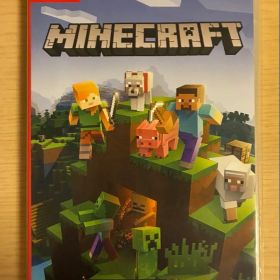 マインクラフト Switch版