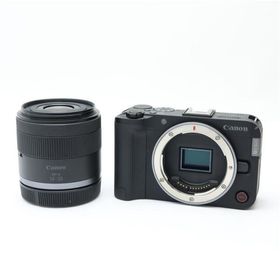 《美品》Canon EOS R50 V RF-S14-30mm IS STM PZレンズキット