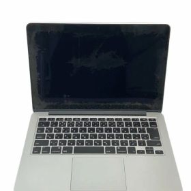 MacBook Pro 2015 13型 中古 12,000円 | ネット最安値の価格比較