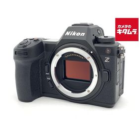 【中古】 【美品】 ニコン Z6III ボディ