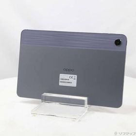 〔中古〕OPPO(オッポ) OPPO Pad Air 64GB ナイトグレー OPD2102AGY Wi-Fi〔258-ud〕