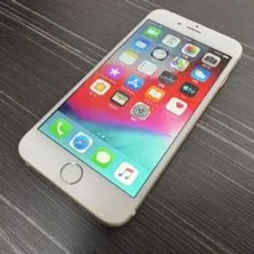 iPhone 6 64GB Gold SoftBank 中古