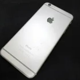 アップル Apple アイフォン iPhone6 Plus A1524 〇判定 難あり不動品 ジャンク品■