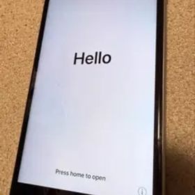 iPhone6 Plus 16GB KDDI ジャンク 画面割れ バッテリー劣化