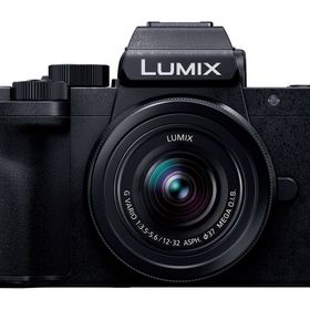 パナソニック LUMIX DC-G100K 標準ズームレンズキット