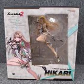 フィギュア 1/7 ゼノブレイド2 ヒカリ グッドスマイルカンパニー