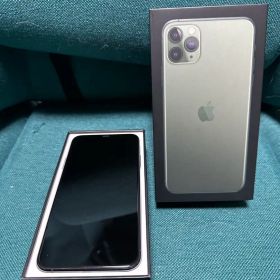 Apple iPhone 11 Pro 64gb 本体 SIM:au