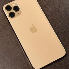 iPhone11 Pro 256GB SIMフリー/ゴールド