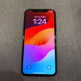 iPhone11 pro 256G 本体 美品