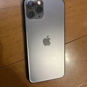 Iphone11pro スマホ本体