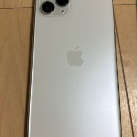 iPhone11proプロアイフォーンイレブンアップルappleバッテリー８３%