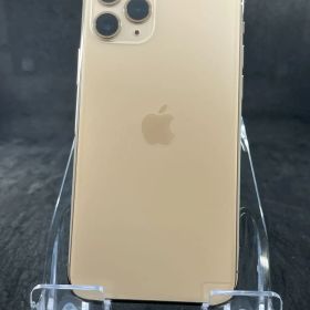 iPhone 11 Pro 256GB ゴールド｜バッテリー新品交換｜SIMフリー｜動作確認・整備済み