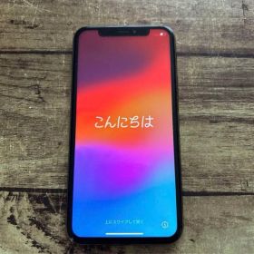 Apple iPhone 11 Pro ゴールド 本体