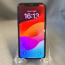 超美品 国内版 SIMフリー iPhone11 Pro 256GB