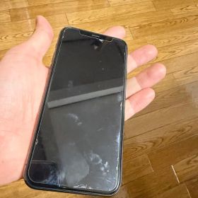 Apple iPhone 11 Pro スペースグレー 本体