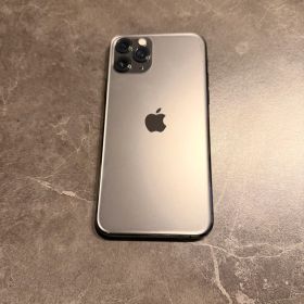 iPhone 11pro 本体のみ 256 GB