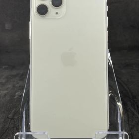 iPhone 11 Pro 256GB シルバー｜バッテリー新品交換｜SIMフリー｜動作確認・整備済み