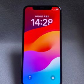 美品 国内版 SIMフリー iPhone11 Pro 256GB ゴールド色