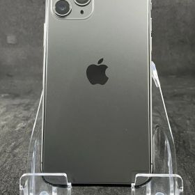 iPhone 11 Pro 256GB スペースグレイ （ブラック）｜バッテリー新品交換｜SIMフリー｜動作確認・整備済み