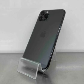 MWC72J/A iPhone 11 Pro 256GB スペースグレイ docomo