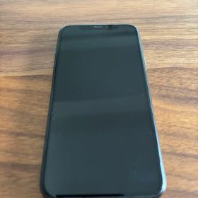 iPhone 11 Pro スペースグレイ 256 GB