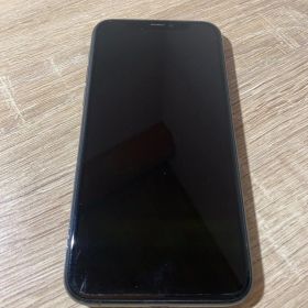 7968 iPhone 11 Pro 256GB ミッドナイトグリーン