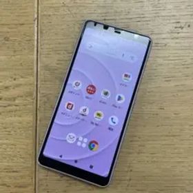 動作品 docomo arrows Be4 F-41A Fujitsu スマホ