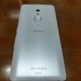 arrows Be4 ホワイト 32 GB SIMフリー