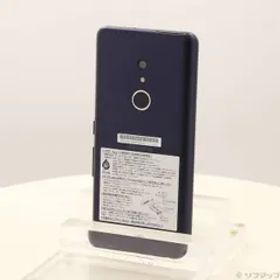 ソフマップ 〔中古品〕 arrows Be4 Plus 64GB ブラック F-41B docomoロック解除SIMフリー【295】