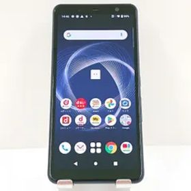 arrows Be4 Plus F-41B ドコモ ブラック 送料無料 本体 c16608