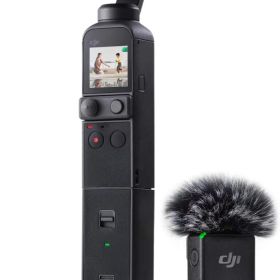 【新品・未開封】DJI Pocket 2 Creatorコンボ