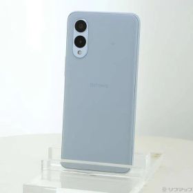 ソフマップ 〔中古品〕 arrows We2 64GB ライトブルー FCG02 au SIMフリー【269】