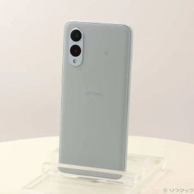 ソフマップ 〔中古品〕 arrows We2 64GB ライトブルー FCG02 au SIMフリー【251】