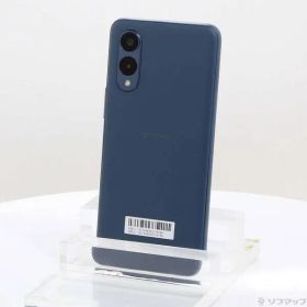 ソフマップ 〔中古品〕 arrows We2 64GB ネイビーグリーン FCG02 au SIMフリー【352】