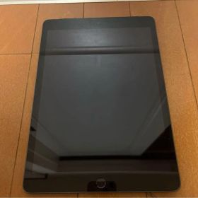 iPad第8世代 WiFi 32GB
