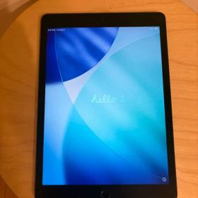 Apple iPad 10.2 グレー 第8世代 128GB Cellular