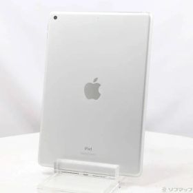 ソフマップ 〔中古品〕 iPad 第8世代 32GB シルバー MYLA2J／A Wi-Fi【297】
