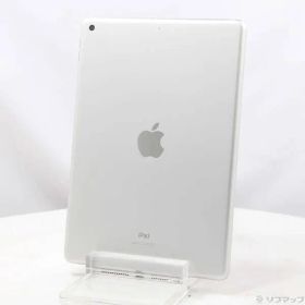 ソフマップ 〔中古品〕 iPad 第8世代 32GB シルバー MYLA2J／A Wi-Fi【269】