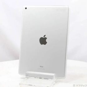 ソフマップ 〔中古品〕 iPad 第8世代 32GB シルバー MYLA2J／A Wi-Fi【262】