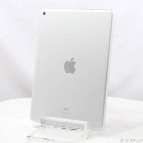 ソフマップ 〔中古品〕 iPad 第8世代 32GB シルバー MYLA2J／A Wi-Fi【305】