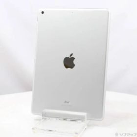 ソフマップ 〔中古品〕 iPad 第8世代 32GB シルバー MYLA2J／A Wi-Fi【196】