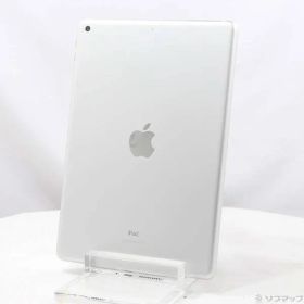 ソフマップ 〔中古品〕 iPad 第8世代 32GB シルバー NYLA2J／A Wi-Fi【305】