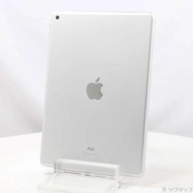 ソフマップ 〔中古品〕 iPad 第8世代 32GB シルバー MYLA2J／A Wi-Fi【276】
