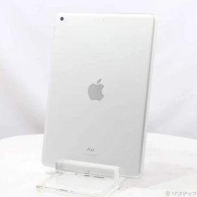 ソフマップ 〔中古品〕 iPad 第8世代 32GB シルバー MYLA2J／A Wi-Fi【269】
