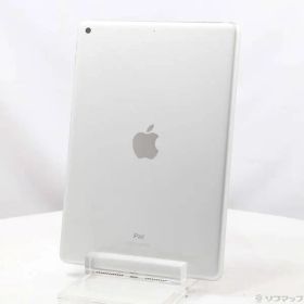 ソフマップ 〔中古品〕 iPad 第8世代 32GB シルバー MYLA2J／A Wi-Fi【276】
