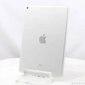 ソフマップ 〔中古品〕 iPad 第8世代 32GB シルバー MYLA2J／A Wi-Fi【258】