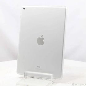 ソフマップ 〔中古品〕 iPad 第8世代 32GB シルバー MYLA2J／A Wi-Fi【262】